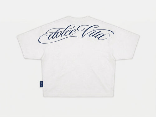 Dolce Vita BCN Boxy Tee