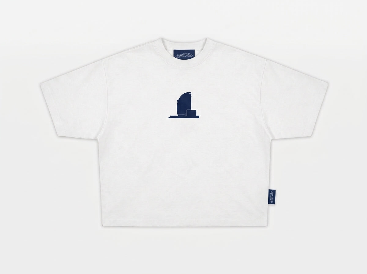Dolce Vita BCN Boxy Tee